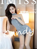 IMiss爱蜜社  2023.03.02 VOL.719 杨紫嫣candy(77)